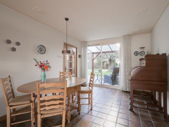 Groen van Prinstererlaan 9, Doetinchem