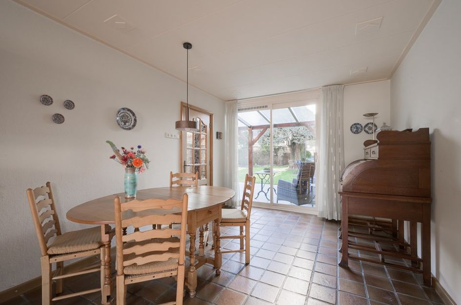 Groen van Prinstererlaan 9