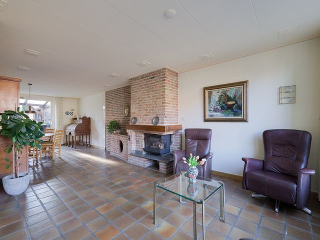 Groen van Prinstererlaan 9, Doetinchem