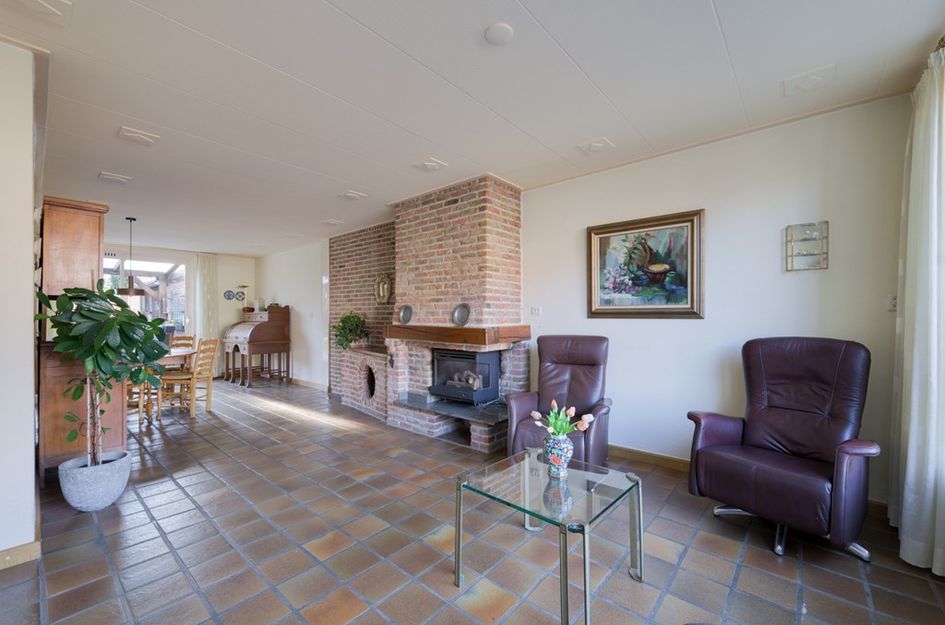 Groen van Prinstererlaan 9