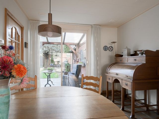 Groen van Prinstererlaan 9, Doetinchem