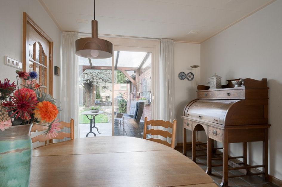 Groen van Prinstererlaan 9