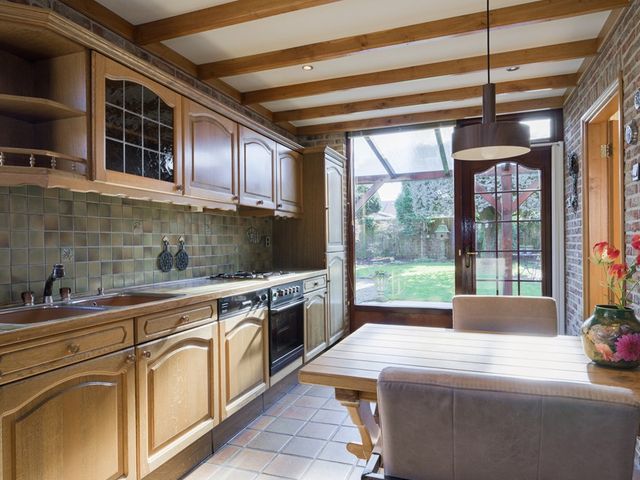 Groen van Prinstererlaan 9, Doetinchem