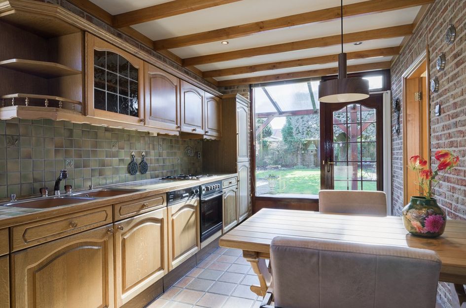 Groen van Prinstererlaan 9