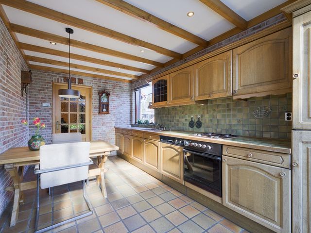 Groen van Prinstererlaan 9, Doetinchem