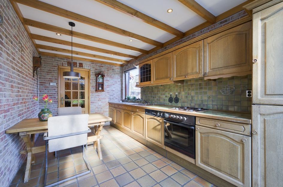 Groen van Prinstererlaan 9