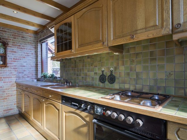 Groen van Prinstererlaan 9, Doetinchem