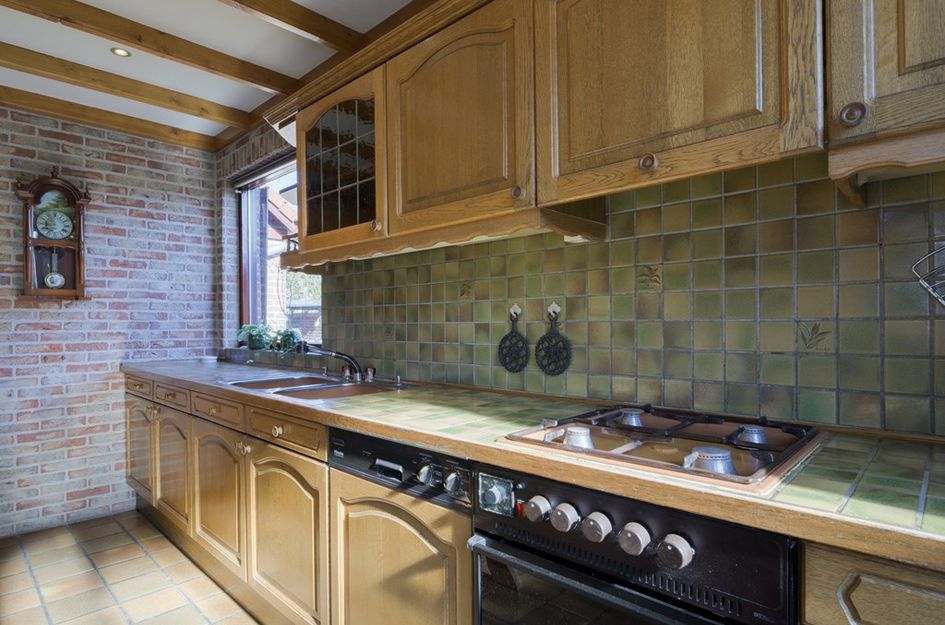 Groen van Prinstererlaan 9