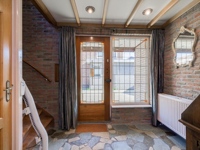 Groen van Prinstererlaan 9, Doetinchem