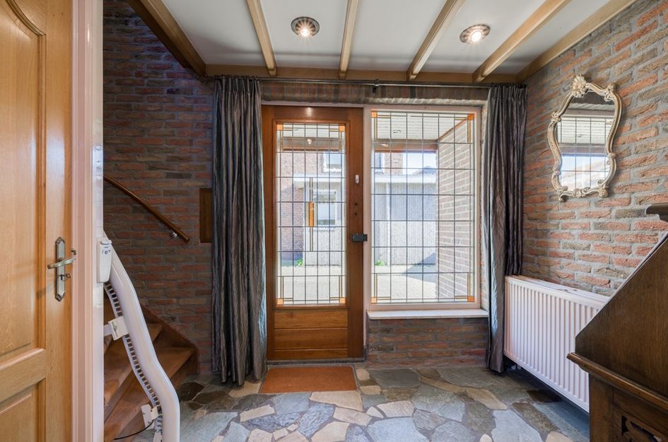 Groen van Prinstererlaan 9