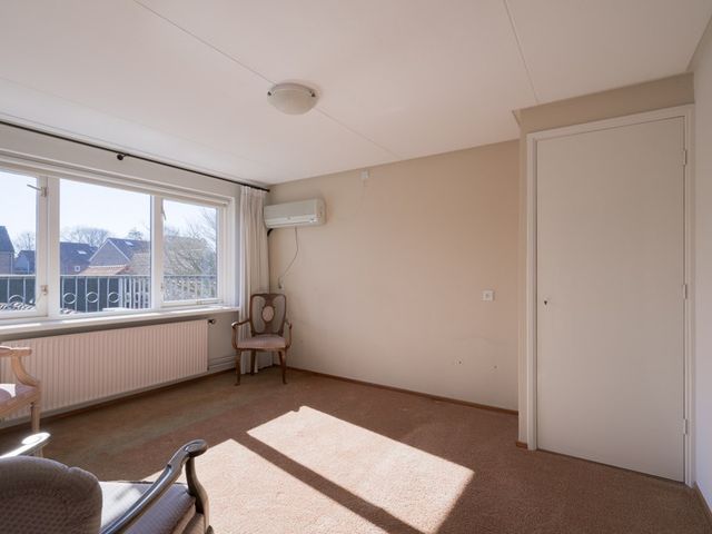 Groen van Prinstererlaan 9, Doetinchem