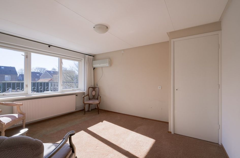 Groen van Prinstererlaan 9