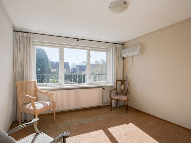 Groen van Prinstererlaan 9, Doetinchem