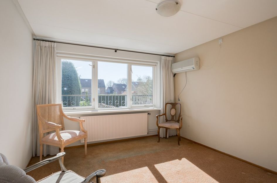 Groen van Prinstererlaan 9