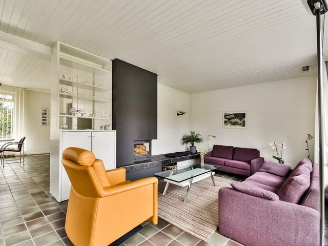 Pauwtjesmolen 4, Hardinxveld-Giessendam