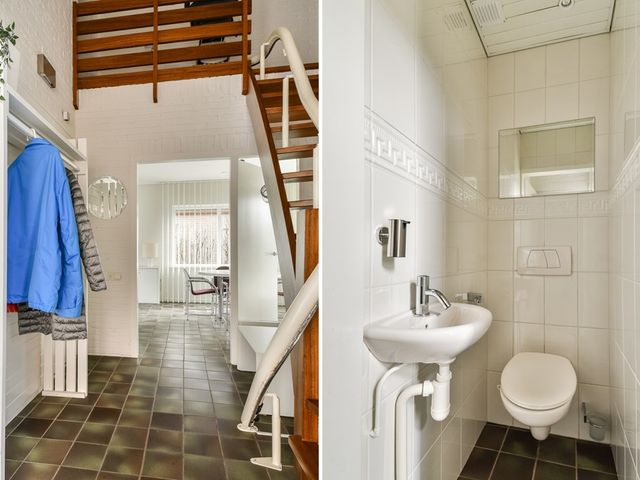 Pauwtjesmolen 4, Hardinxveld-Giessendam