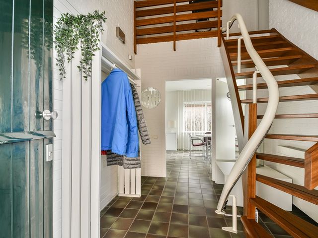 Pauwtjesmolen 4, Hardinxveld-Giessendam