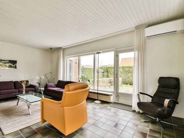 Pauwtjesmolen 4, Hardinxveld-Giessendam