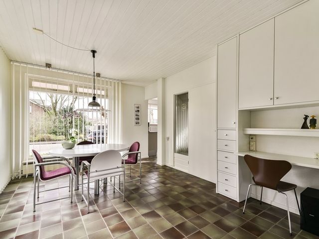 Pauwtjesmolen 4, Hardinxveld-Giessendam