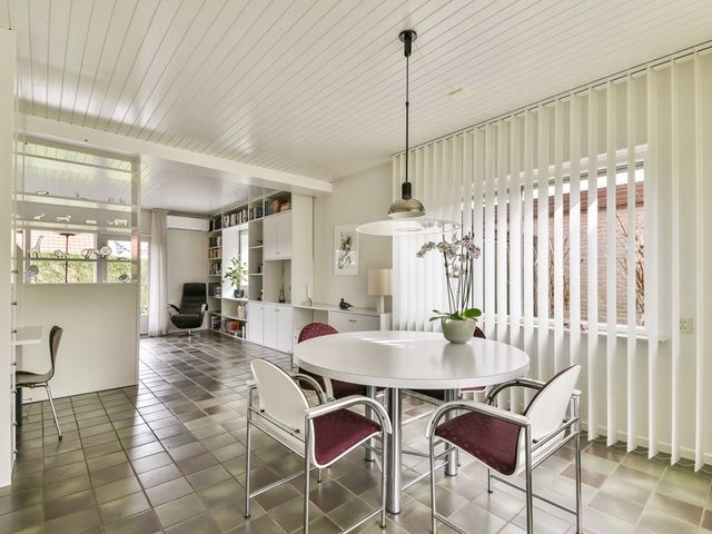 Pauwtjesmolen 4, Hardinxveld-Giessendam