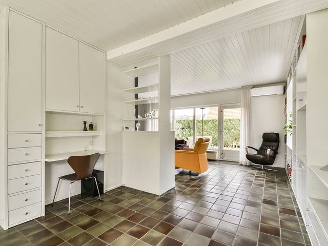 Pauwtjesmolen 4, Hardinxveld-Giessendam