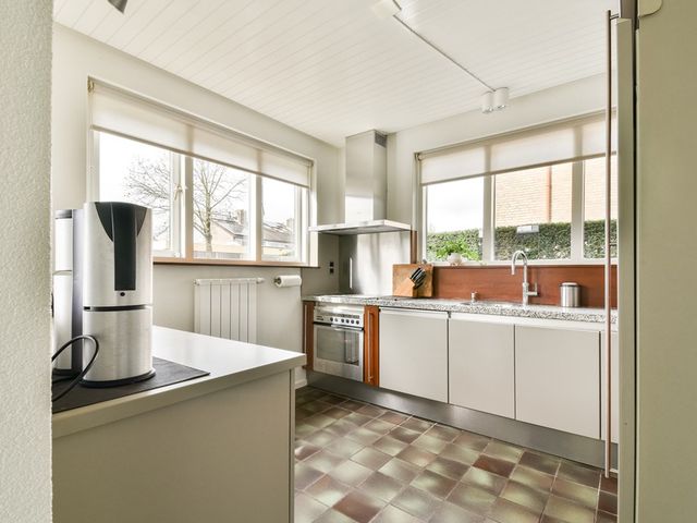 Pauwtjesmolen 4, Hardinxveld-Giessendam