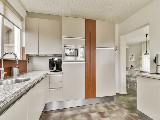 Pauwtjesmolen 4, Hardinxveld-Giessendam