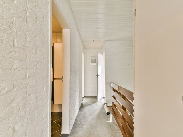 Pauwtjesmolen 4, Hardinxveld-Giessendam