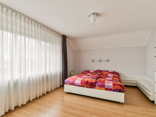 Pauwtjesmolen 4, Hardinxveld-Giessendam