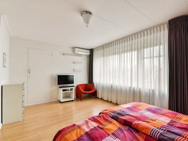 Pauwtjesmolen 4, Hardinxveld-Giessendam