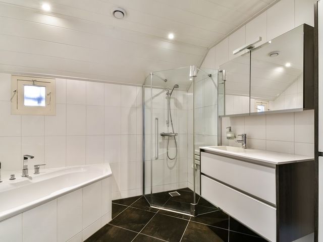 Pauwtjesmolen 4, Hardinxveld-Giessendam