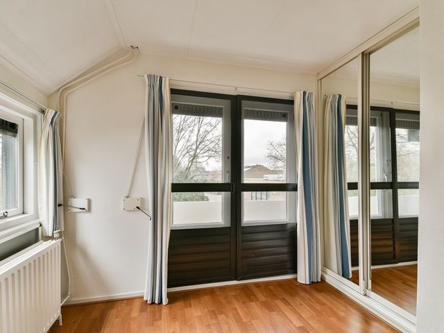 Pauwtjesmolen 4, Hardinxveld-Giessendam