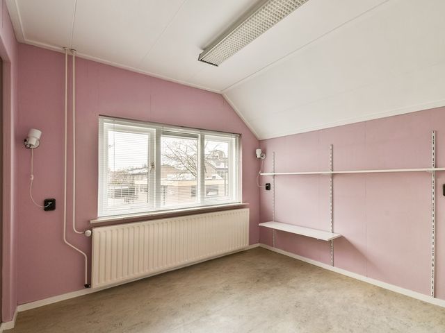 Pauwtjesmolen 4, Hardinxveld-Giessendam