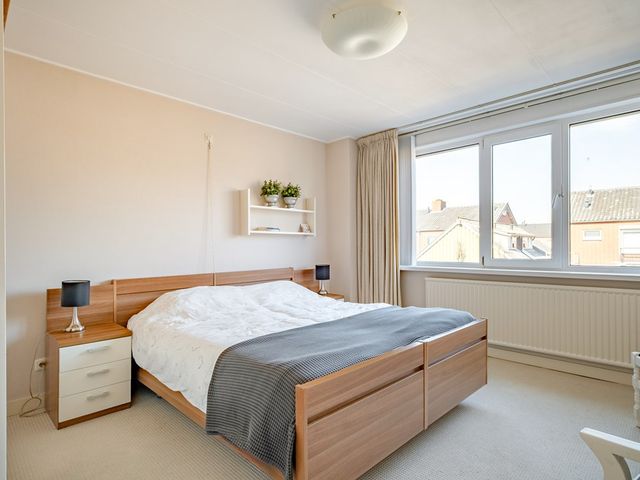 Ruurstraat 23, Hengevelde