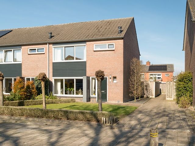 Ruurstraat 23, Hengevelde