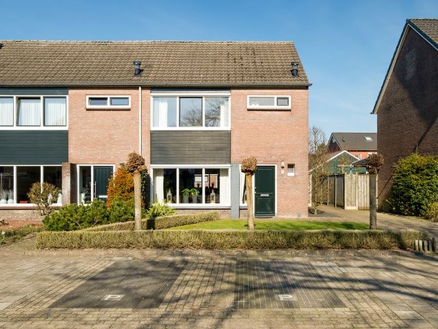 Ruurstraat 23, Hengevelde