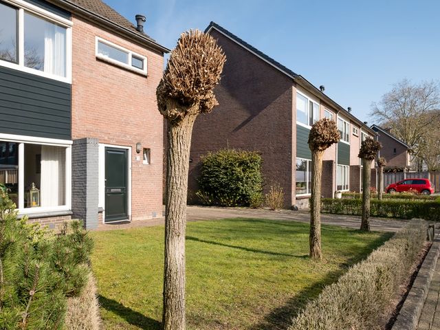 Ruurstraat 23, Hengevelde