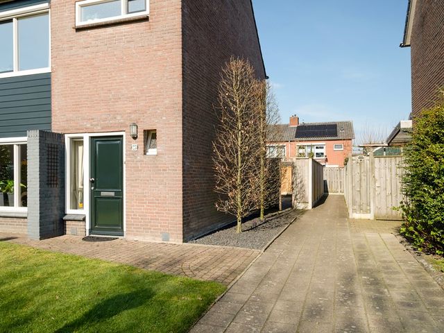 Ruurstraat 23, Hengevelde