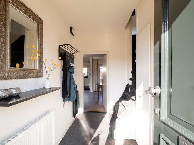 Ruurstraat 23, Hengevelde