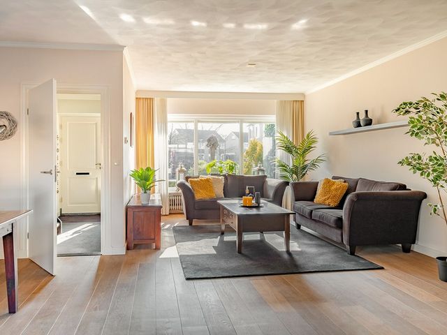 Ruurstraat 23, Hengevelde