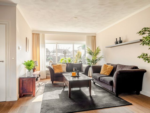 Ruurstraat 23, Hengevelde