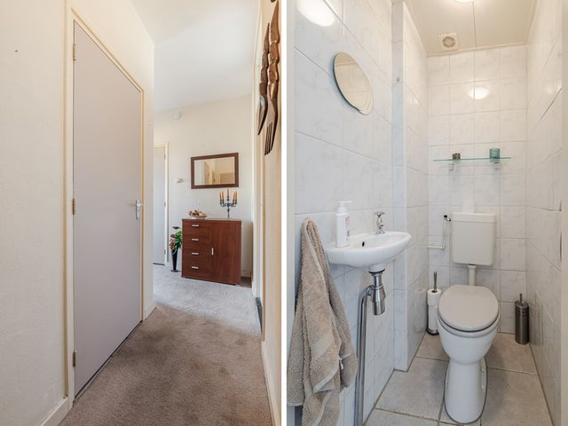 Biesboschlaan 16, Stadskanaal