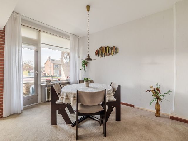 Biesboschlaan 16, Stadskanaal