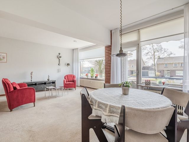 Biesboschlaan 16, Stadskanaal