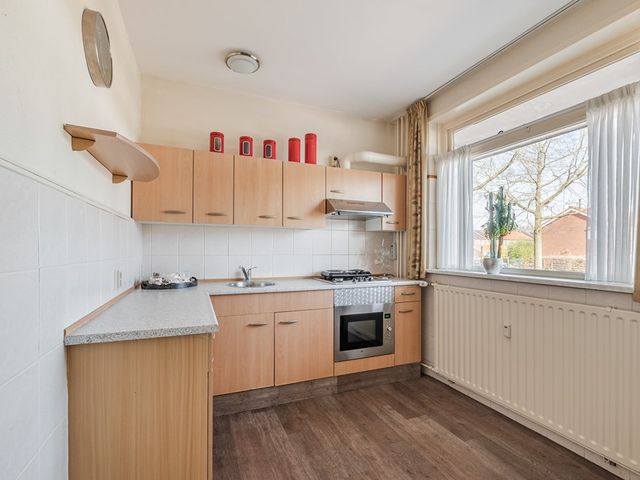 Biesboschlaan 16, Stadskanaal