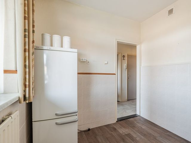 Biesboschlaan 16, Stadskanaal