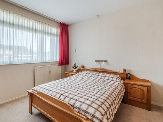 Biesboschlaan 16, Stadskanaal