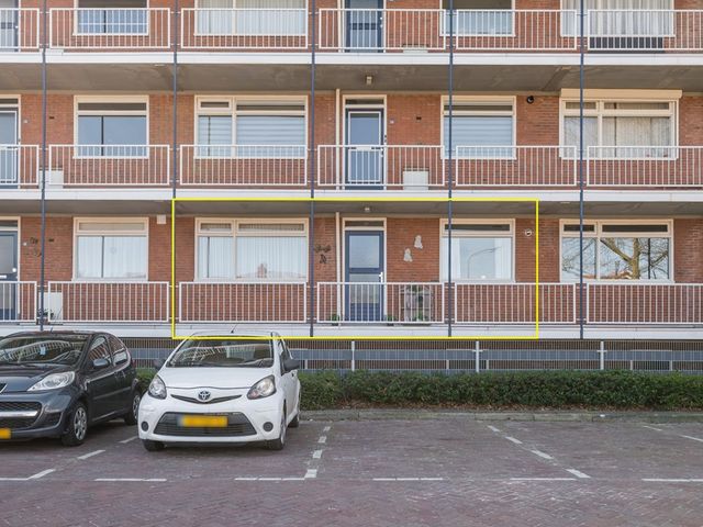 Biesboschlaan 16, Stadskanaal