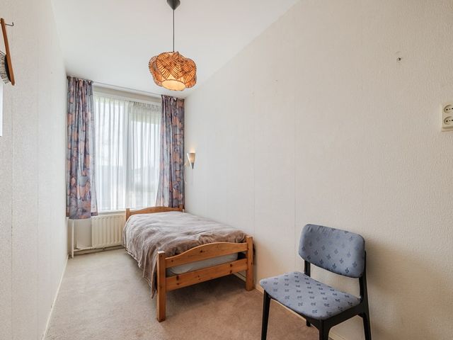 Biesboschlaan 16, Stadskanaal