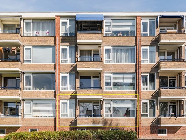 Biesboschlaan 16, Stadskanaal